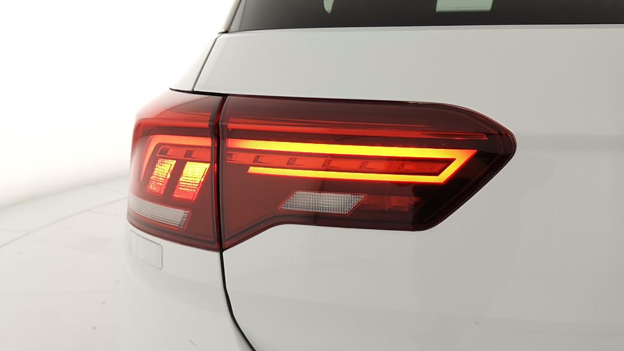 VOLKSWAGEN T-Roc I 2017 - T-Roc 1.6 tdi Advanced