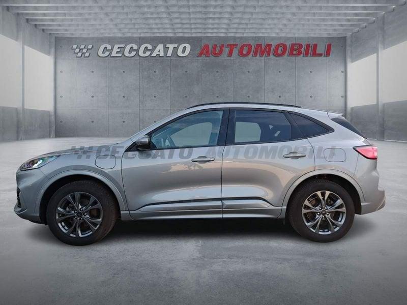 Ford Kuga Kuga 2.5 phev ST-Line 2wd 225cv cvt