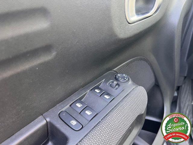CITROEN C3 Aircross PureTech 82 Shine
