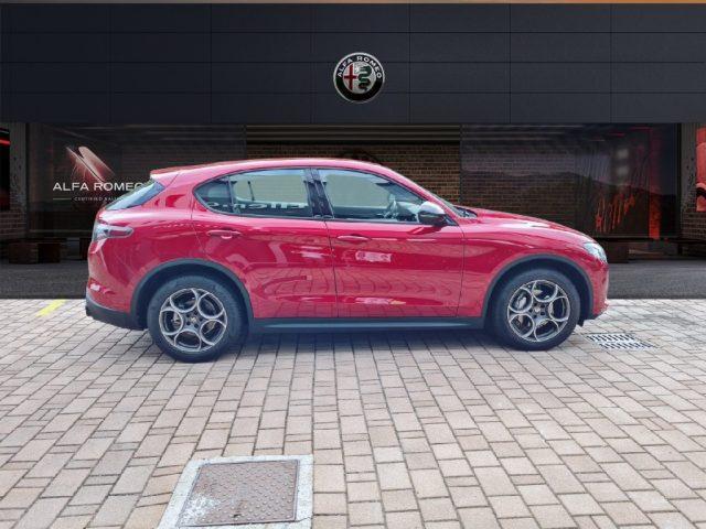 ALFA ROMEO Stelvio STELVIO MY24 2200 MJT 210 CV Q4 SPRINT