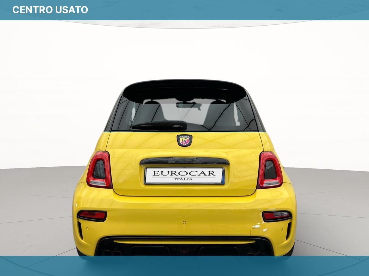 595 1.4 t-jet 145 CV