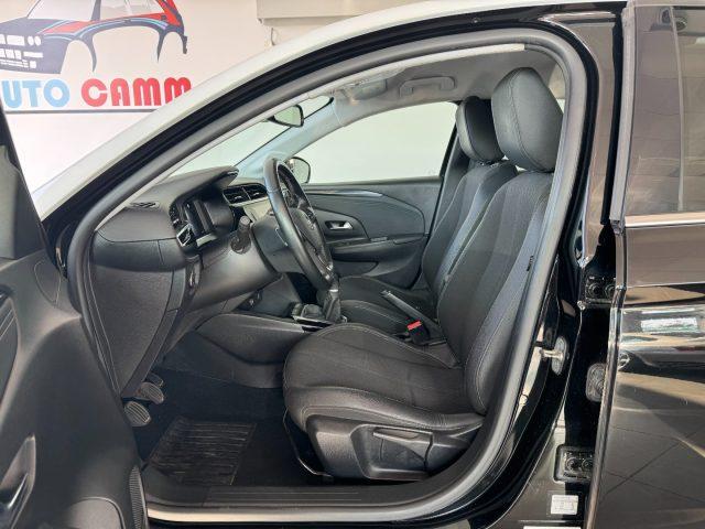 OPEL Corsa 1.2 Elegance Bi-Color PREZZO REALE!