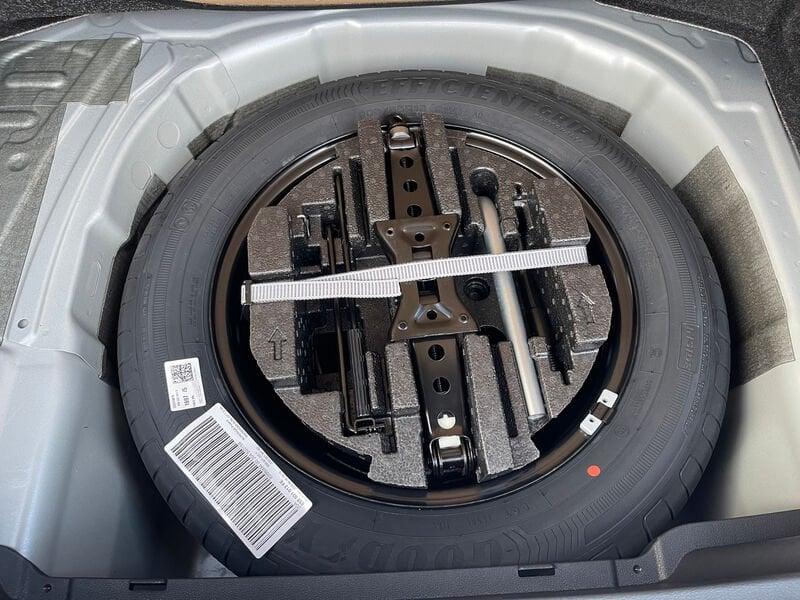 Škoda Kamiq 1.0 tsi Be More 95cv - NUOVO