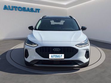 FORD Focus 1.0 EcoBoost Hybrid 125CV 5p. Active Style del 2023