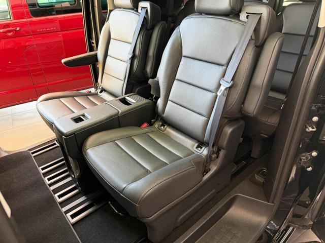 FIAT E-Ulysse E- 75 kWh Long Lounge