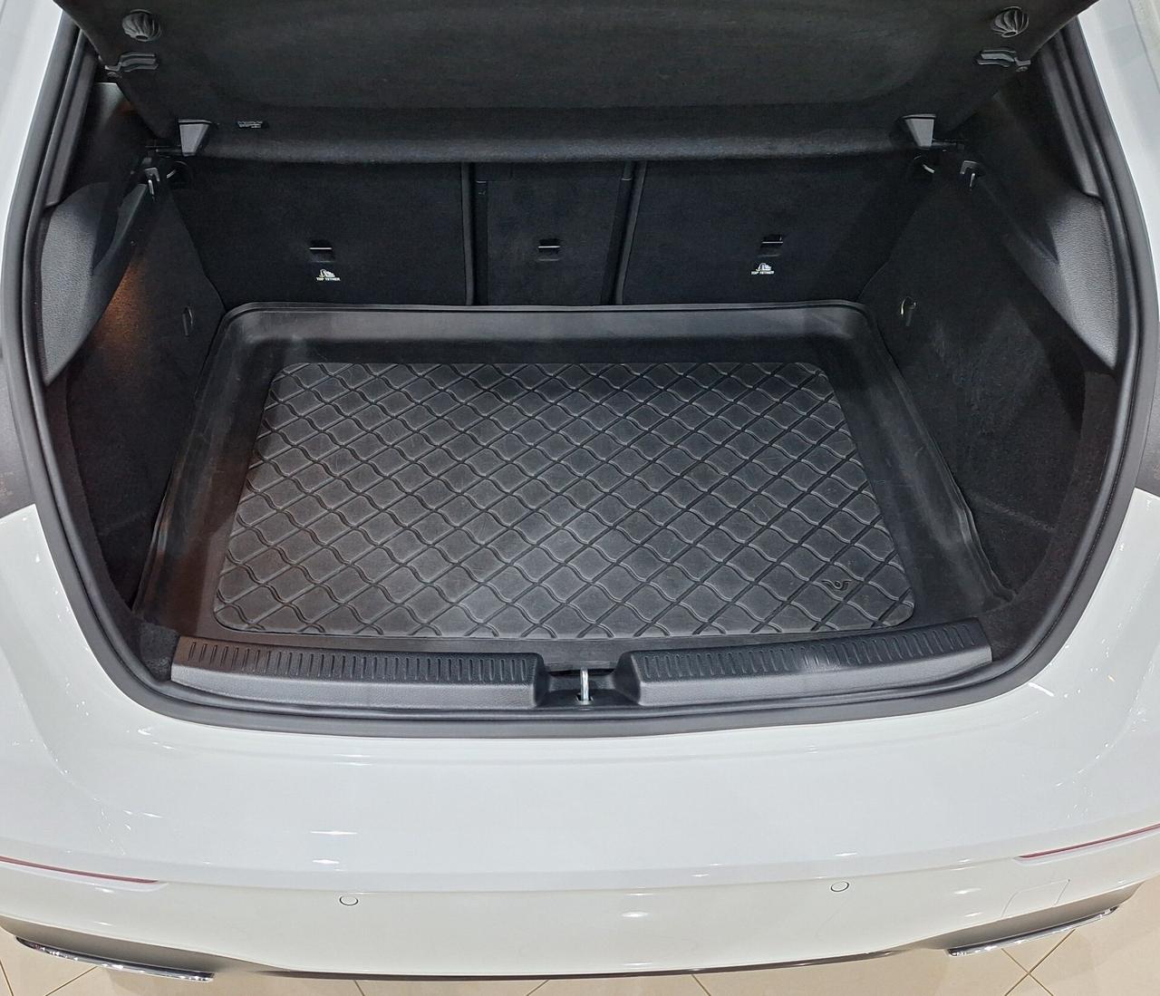 Mercedes A 200d Aut Premium AMG Night Edition