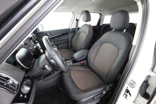 MINI Mini Countryman 1.5 Cooper Classic Countryman