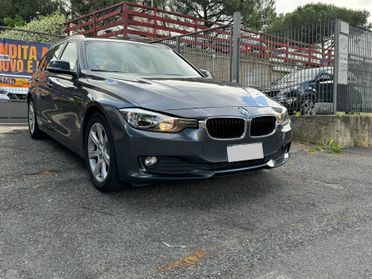 Bmw 316d Msport NUOVA CERTIFICATA xinfo 3496098896