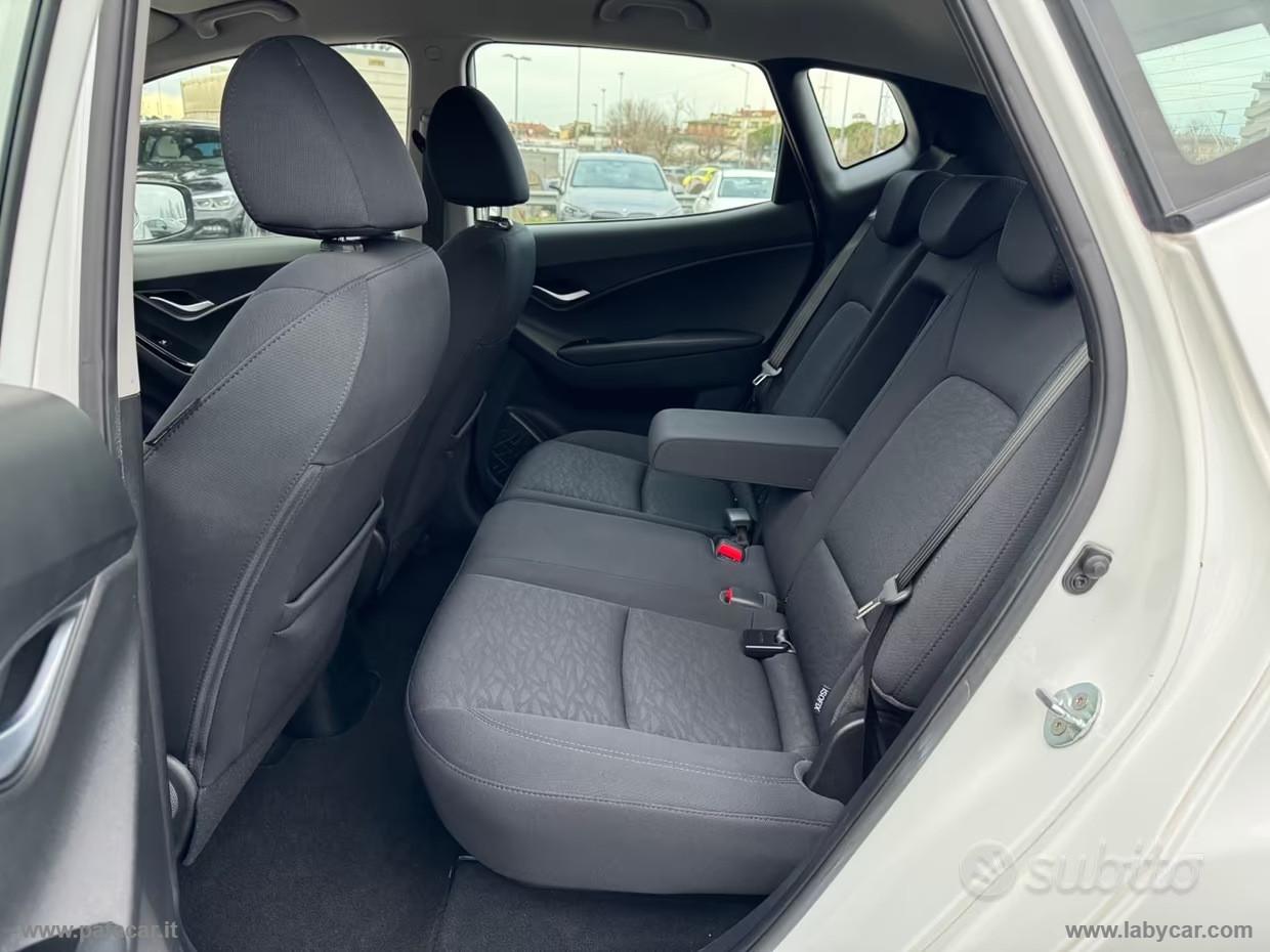 HYUNDAI ix20 1.4 90 CV Econext Classic
