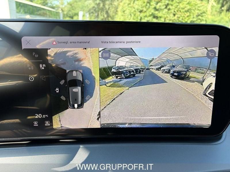 Audi Q3 SPB TDI 110 kW S tronic S Line edition KM0
