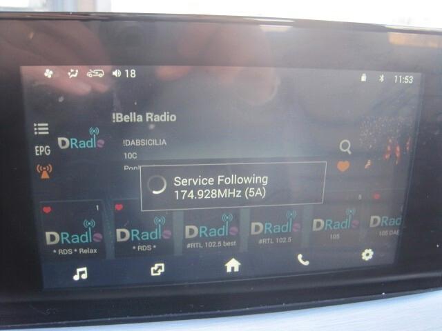 Evo 5 1.5 Turbo Bi-fuel GPL