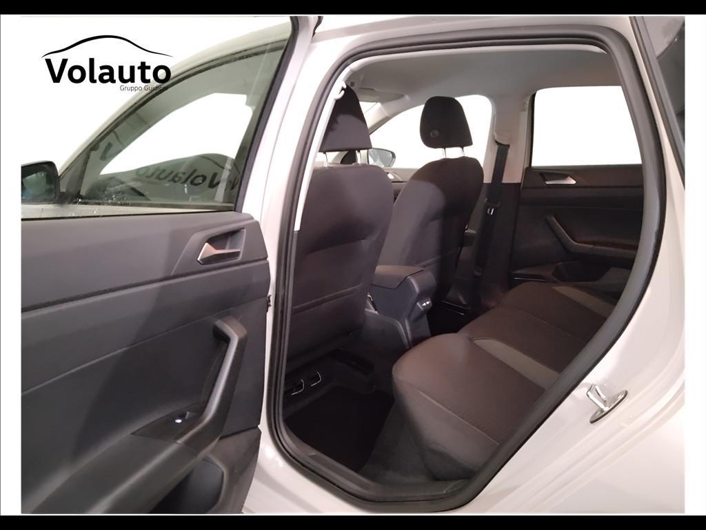 VOLKSWAGEN Polo VI 2022 - Polo 1.0 tsi Edition Plus 95cv