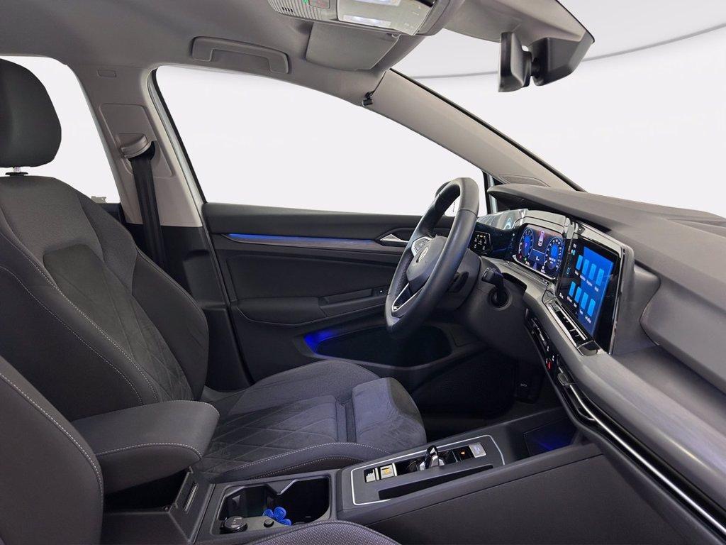 VOLKSWAGEN Golf 1.5 etsi evo style 130cv dsg del 2022