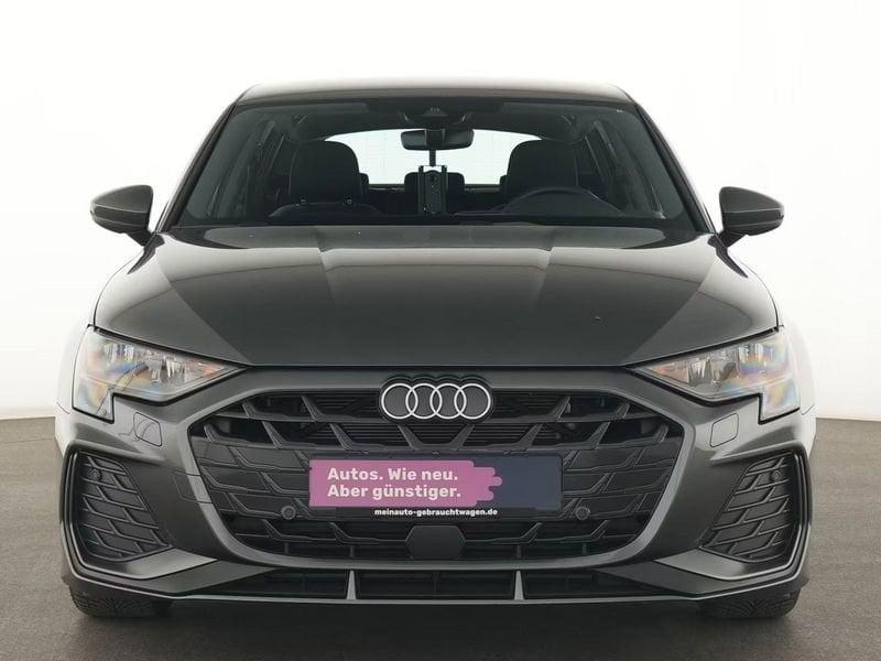 Audi A3 Sportback 35 TFSI S tronic S line Edition S.Back ACC Camera Led