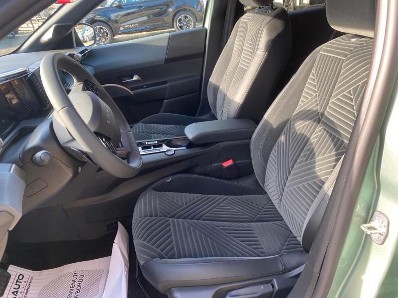 Lancia Ypsilon 1.2 mhev LX 110cv e-dct