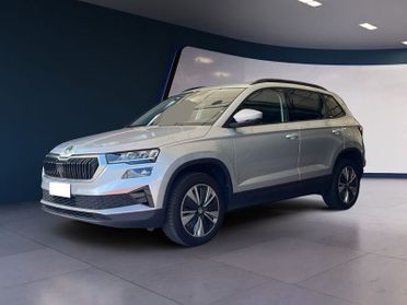 Škoda Karoq 2.0 TDI 85KW EVO SCR Executive DSG