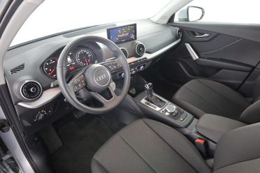 AUDI Q2 Q2 30 TDI S tronic Business