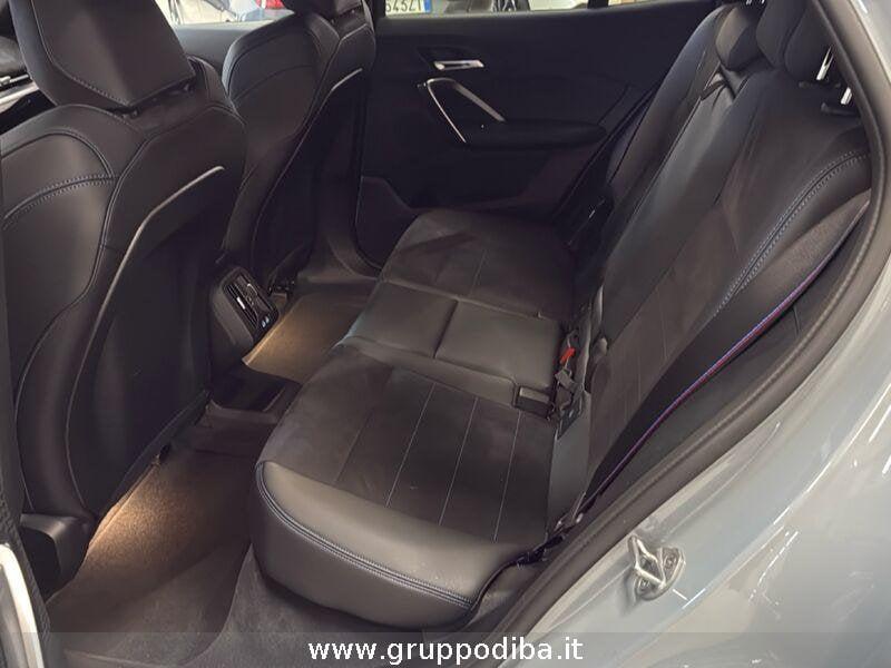 BMW X2 U10 i edrive 20 MSport