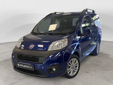 FIAT QUBO QUBO 1.3 MJT 80 CV Start&Stop Lounge