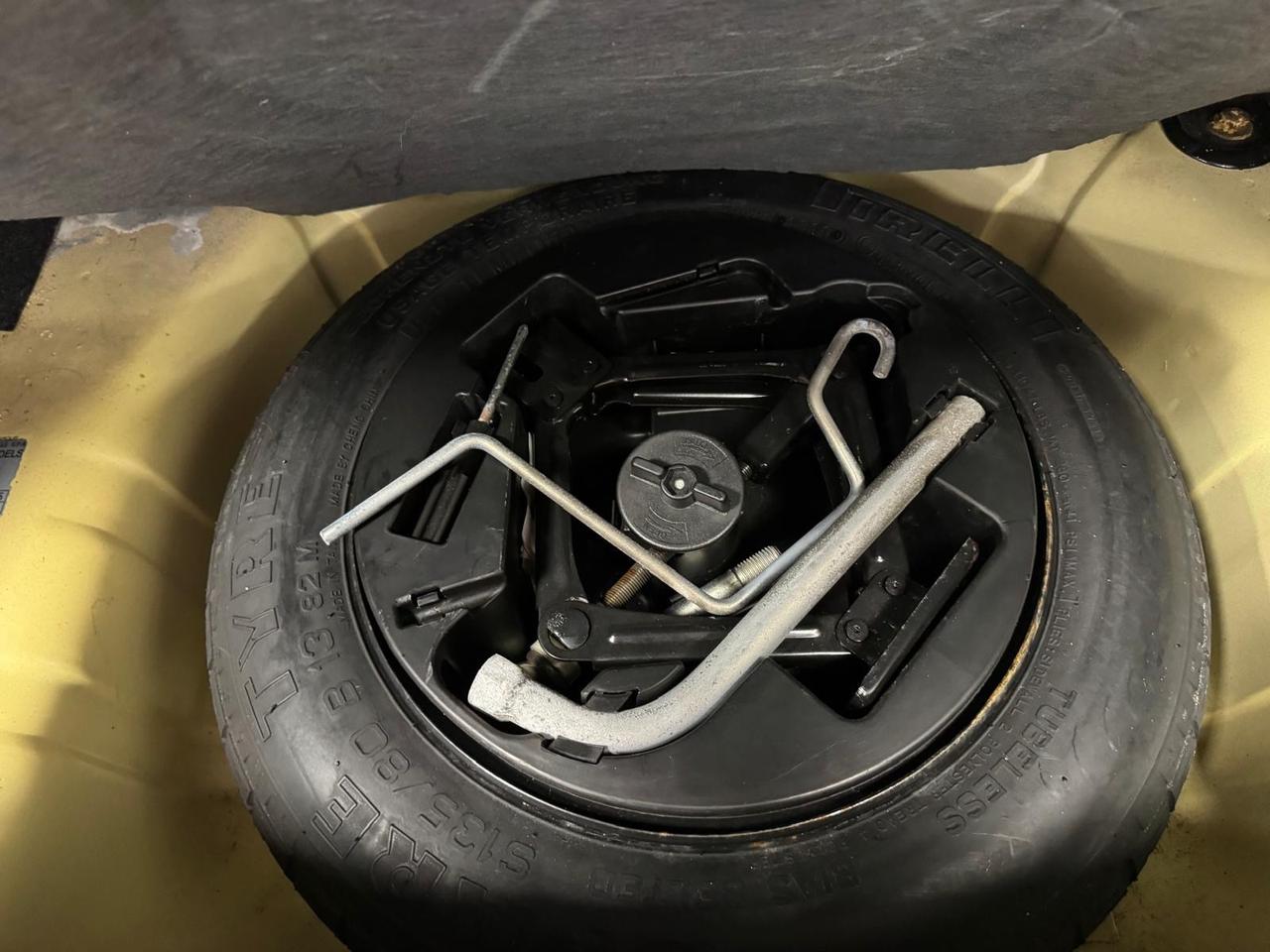 Fiat Panda 1.1 Active