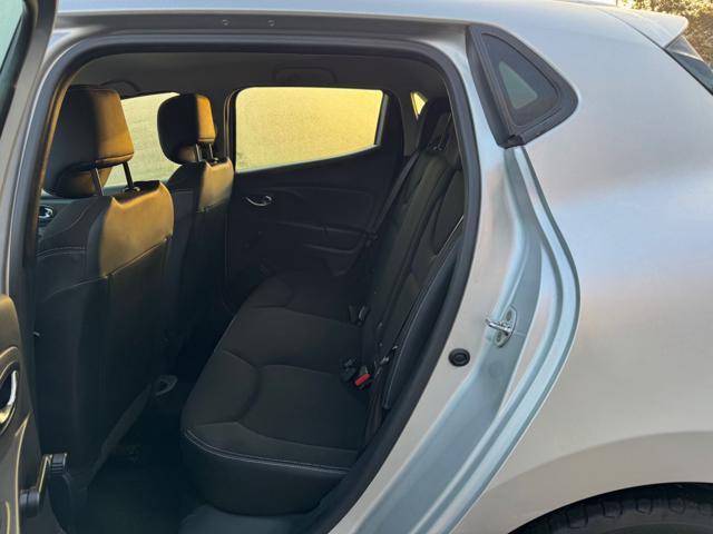 RENAULT Clio 1.5 dCi 75CV 5 porte Live