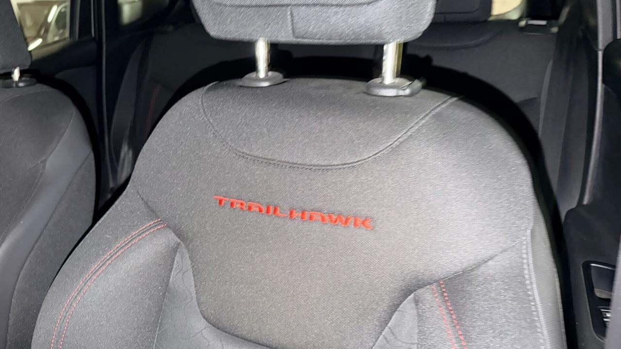 Jeep Renegade 2.0 Mjt 170CV 4WD Active Drive Low T