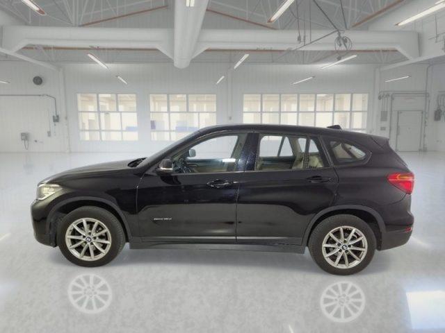 BMW X1 sDrive16d