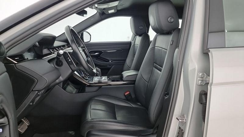 Land Rover RR Evoque 2.0D I4 163 CV AWD Auto R-Dynamic SE