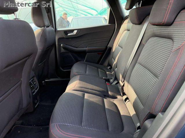 FORD Kuga 2.5 phev ST-Line 2wd 225cv cvt - GG269ZH