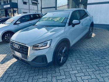 Audi Q2 40 TFSI quattro S tronic Admired