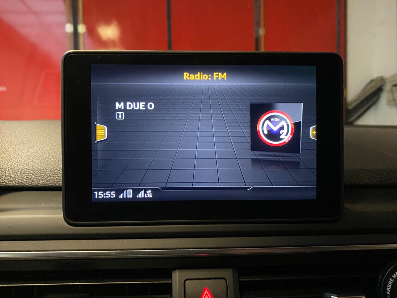 Audi A4 2.0 TDI 190 CV quattro S tronic Sport s line