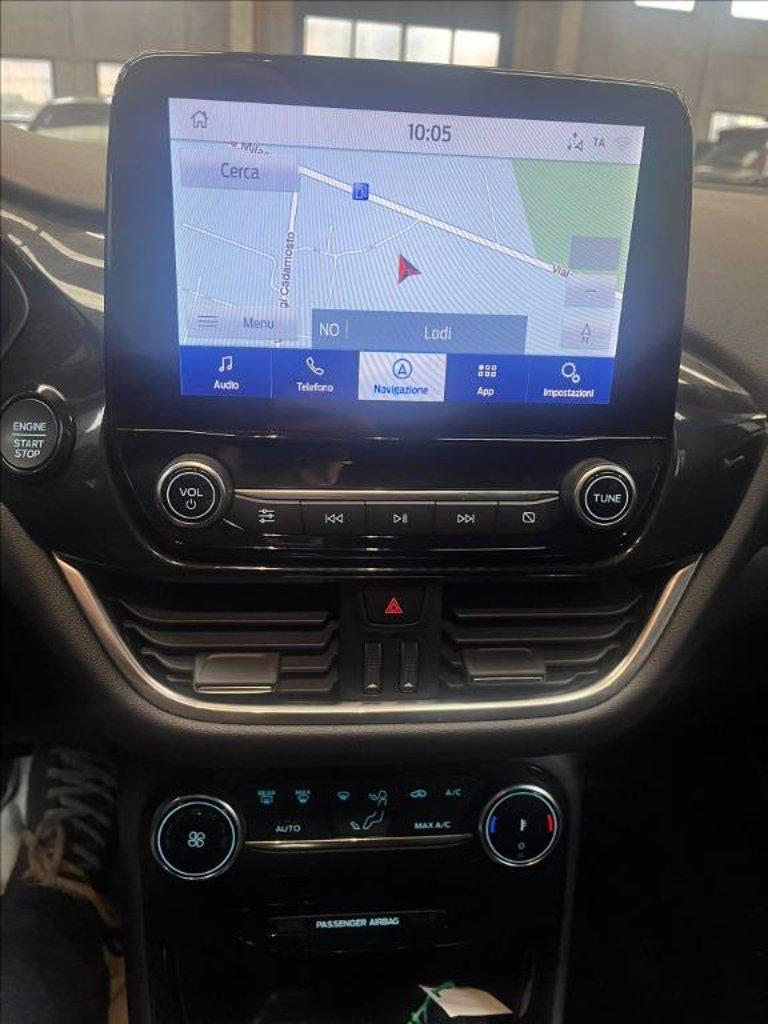 FORD Puma 1.0 ecoboost ST-Line s&s 125cv del 2023