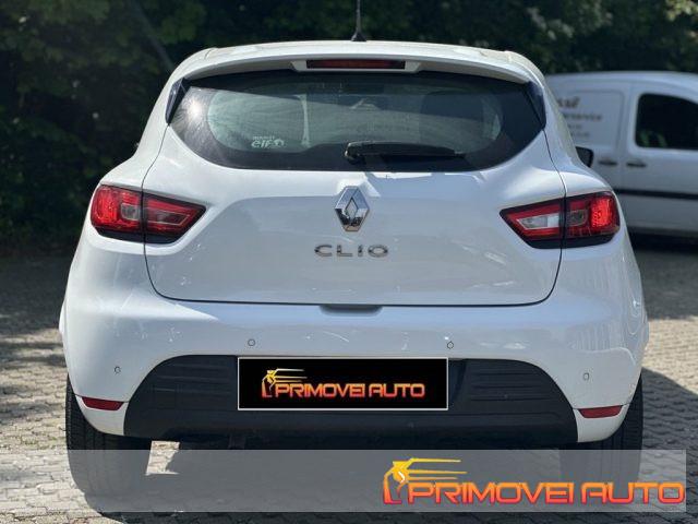 RENAULT Clio dCi 8V 75CV Start&Stop 5 porte Energy Life