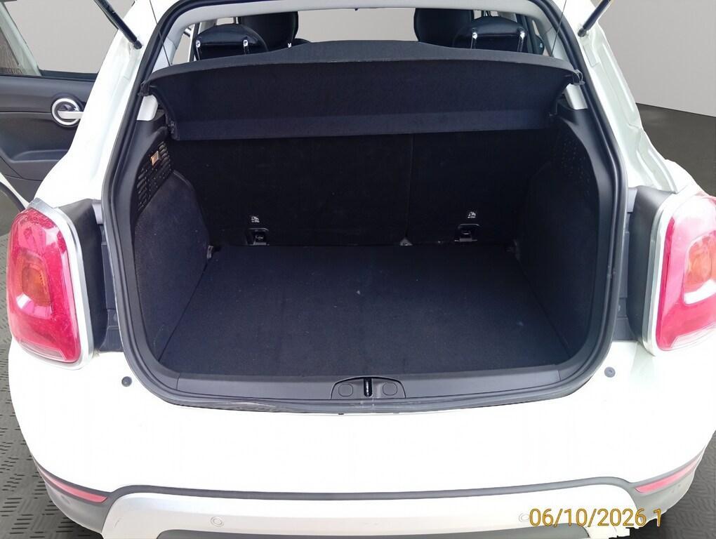 Fiat 500X 2.0 Multijet Cross 4x4