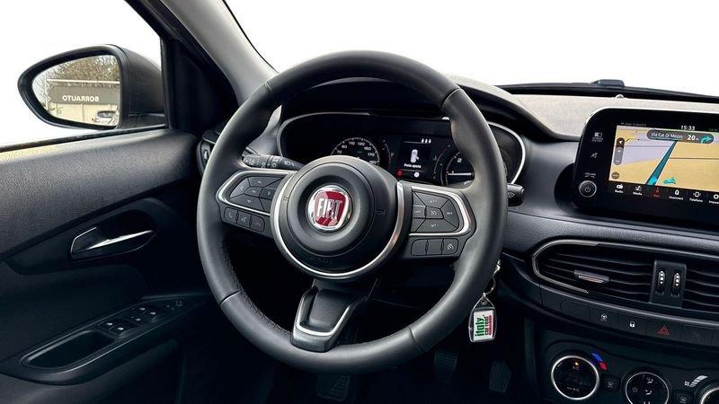 FIAT Tipo Station Wagon 1.0 100cv Life