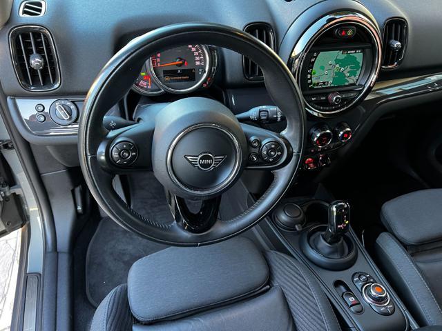 MINI Countryman 1.5 One D Hype Countryman