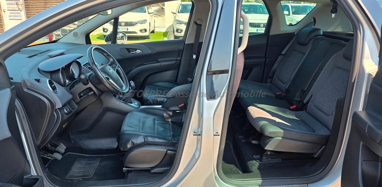 Opel Meriva 1.4 Turbo 120CV GPL Tech Cosmo