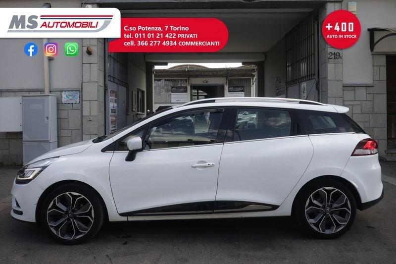 Renault Clio Renault Clio 0.9 TCE Energy Intens Unicoproprietario