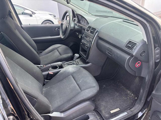MERCEDES-BENZ A 160 CDI - CAMBIO AUTOMATICO - GUIDABILE DA NEOPATENTA