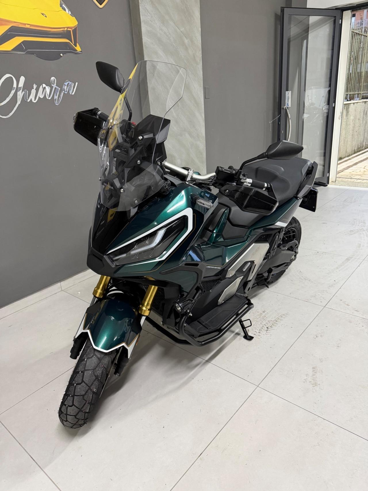 Honda X-ADV 750 limited