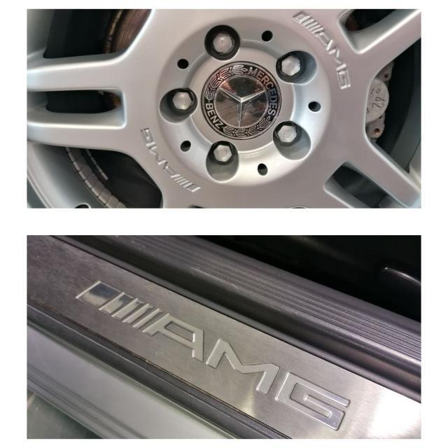 MERCEDES SLK 32 AMG - PERFETTO - ASI TARGA ORO - FULL OPT - DA COLLEZIONE