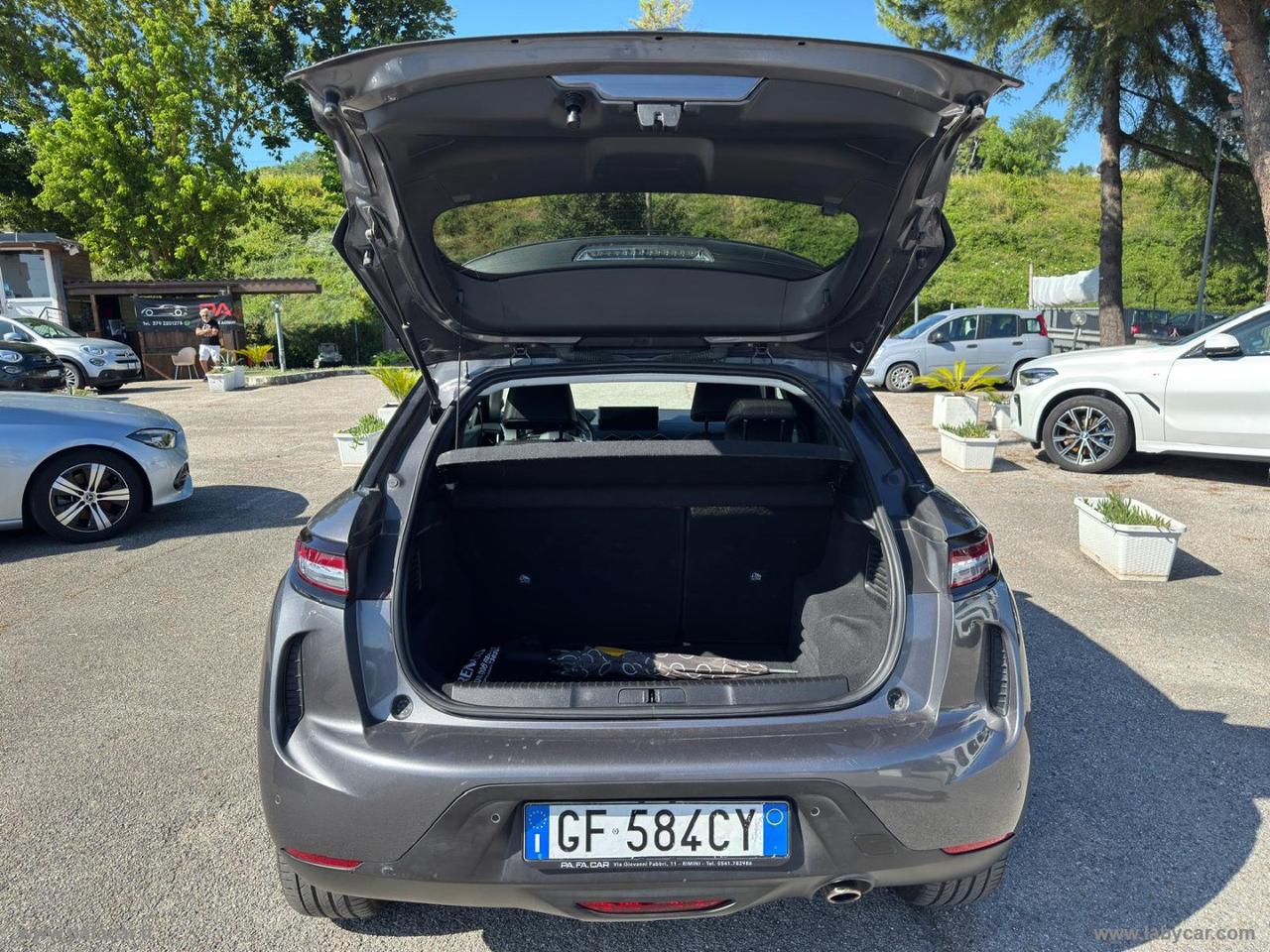 DS AUTOMOBILES DS 3 Crossback BlueHDi 130 aut. P.L.+