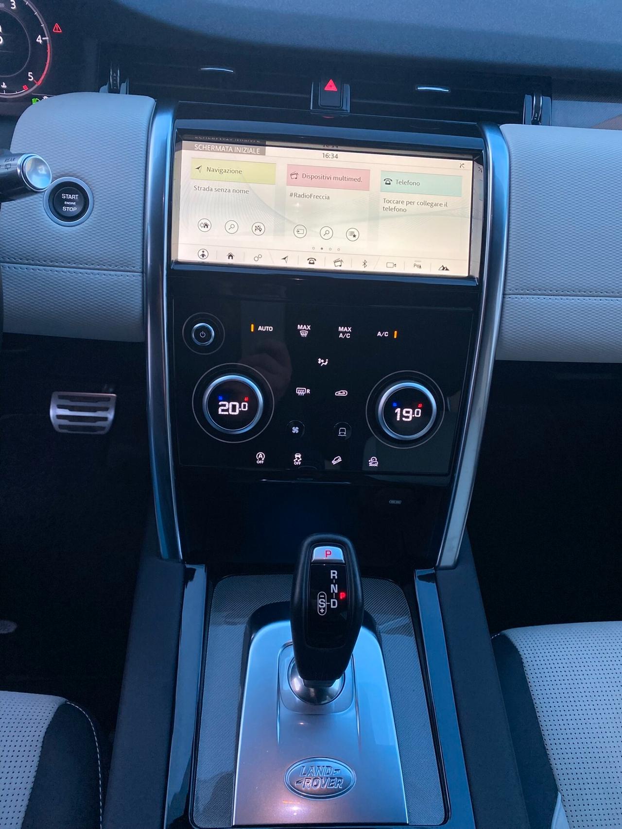 Land Rover Discovery Sport 2.0 150 CV | 2020