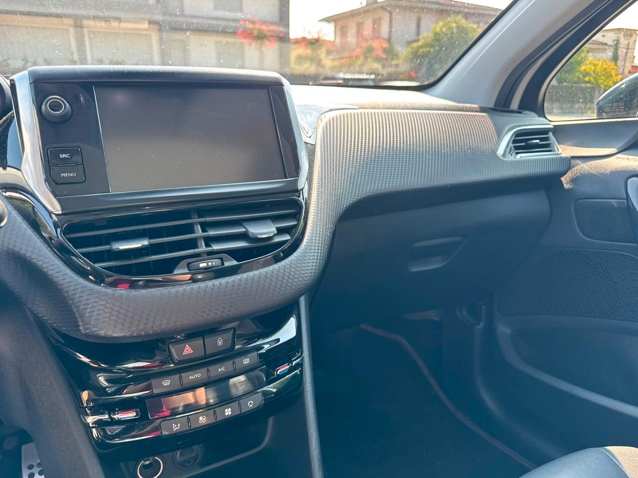 Peugeot 2008 PureTech Turbo 110 S&S GT Line