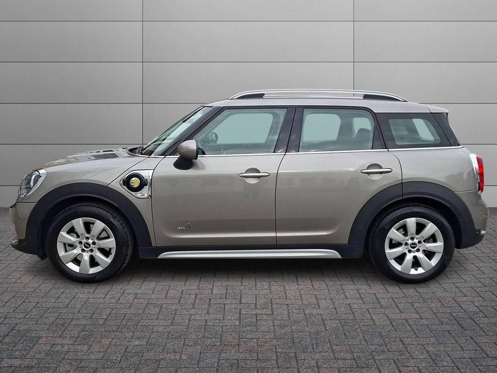 Mini Cooper SE Countryman 1.5 all4 auto