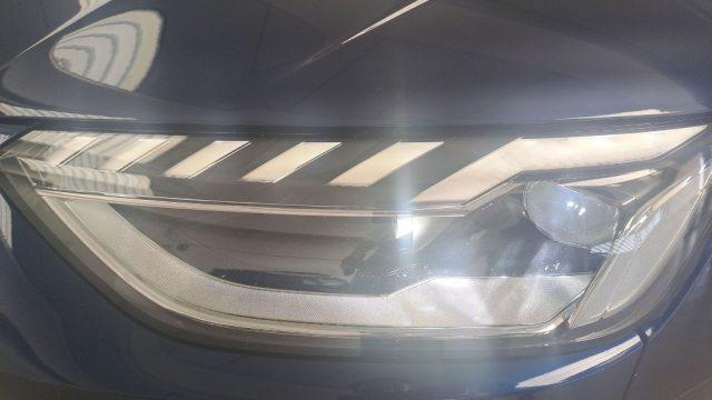 AUDI A4 Avant 40 TDI quattro S tronic Business Advanced