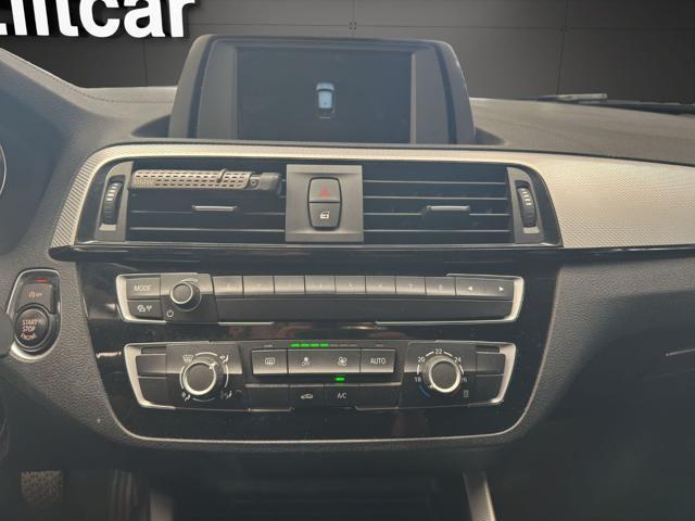 BMW 116 i 5p. Msport