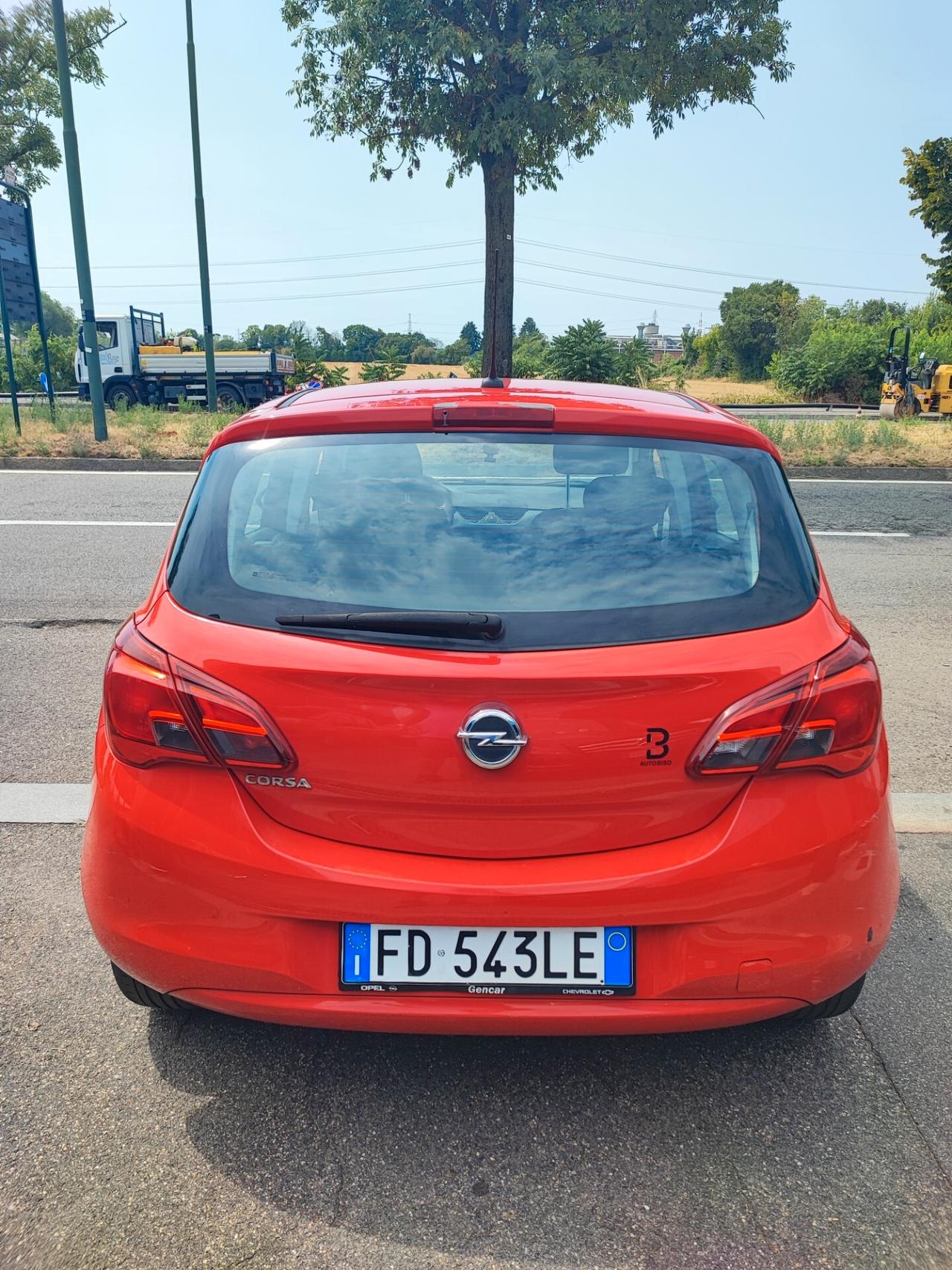 Opel Corsa 1.2 benzina 5p leggi bene descrizione