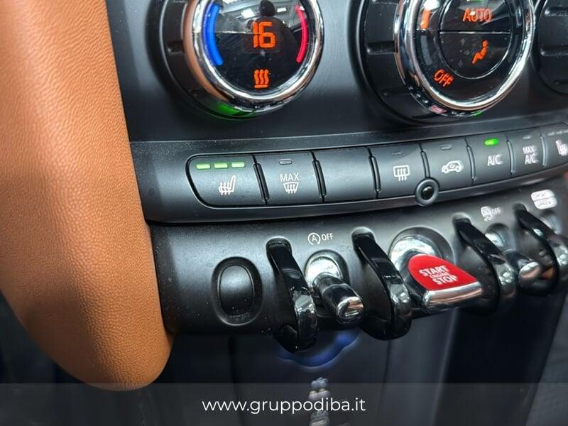 MINI Mini Cabrio F57 2021 Cabrio 2.0 Cooper S Yours auto