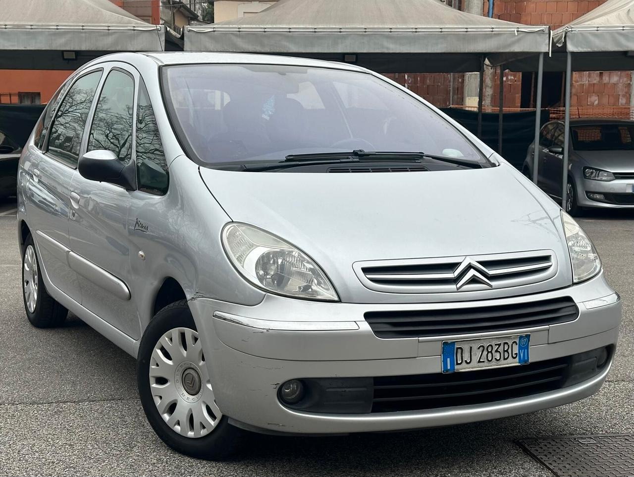 Citroen Xsara Picasso 1.6 16V Classique